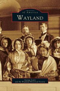 Cover image for Wayland