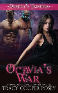 Cover image for Octavia's War