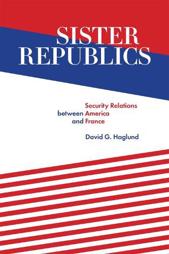 Cover image for Sister Republics