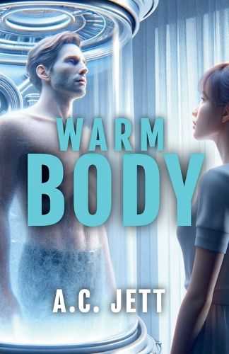 Cover image for Warm Body