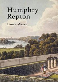 Cover image for Humphry Repton