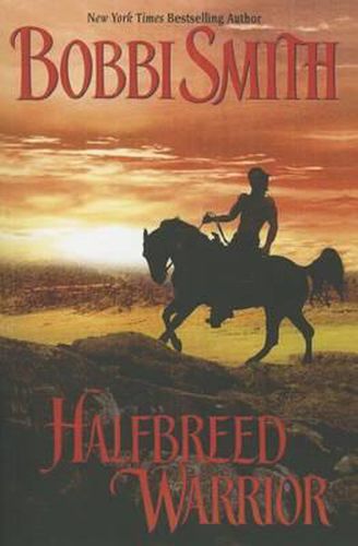 Cover image for Half-Breed Warrior