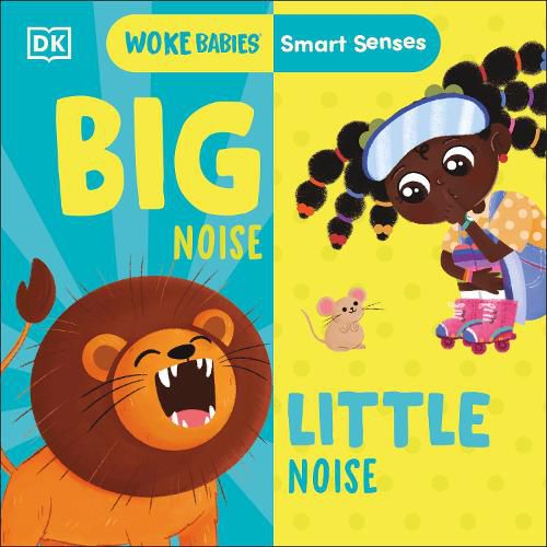 Cover image for Smart Senses: Big Noise, Little Noise