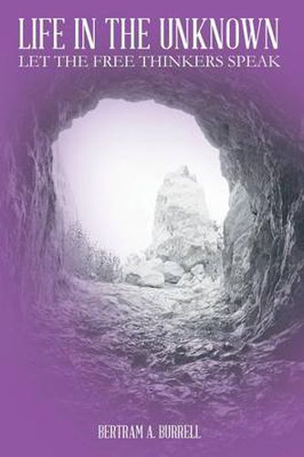 Cover image for Life in the Unknown