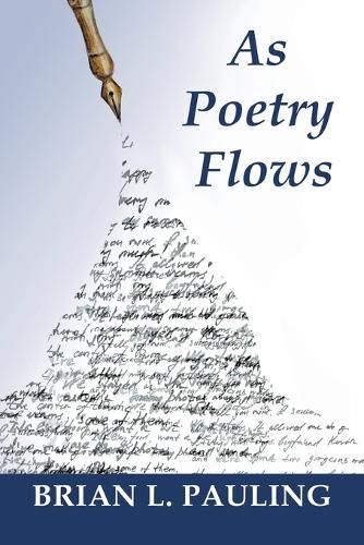 Cover image for As Poetry Flows