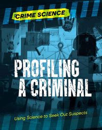 Cover image for Profiling a Criminal