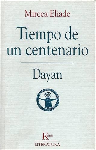 Cover image for Tiempo de un Centenario