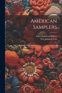 Cover image for American Samplers