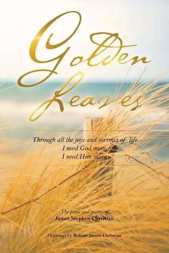 Cover image for Golden Leaves