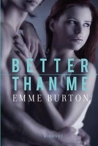 Cover image for Better Than Me