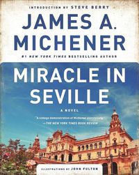 Cover image for Miracle in Seville: A Novel