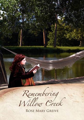 Cover image for Remembering Willow Creek