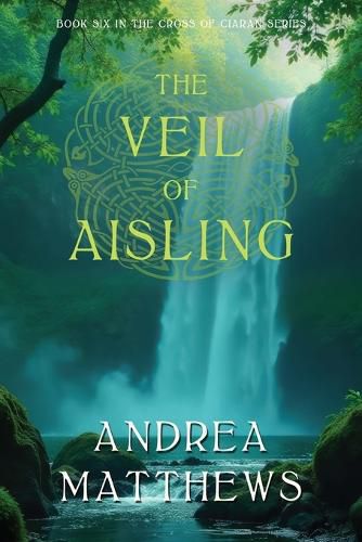 Cover image for The Veil of Aisling