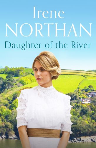 Cover image for Daughter of the River