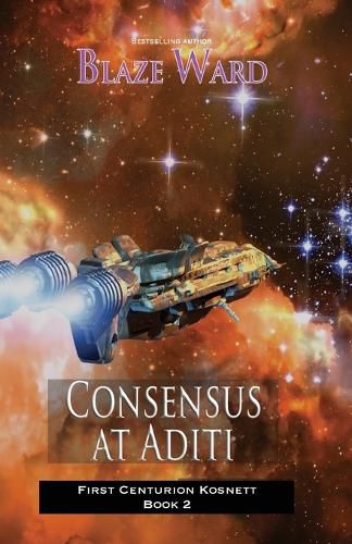 Cover image for Consensus at Aditi