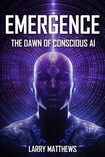 Cover image for Emergence