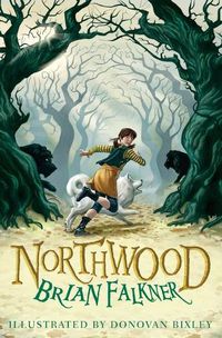 Cover image for Northwood