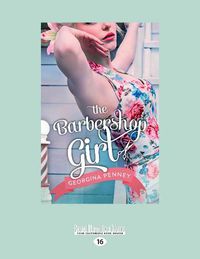 Cover image for The Barbershop Girl