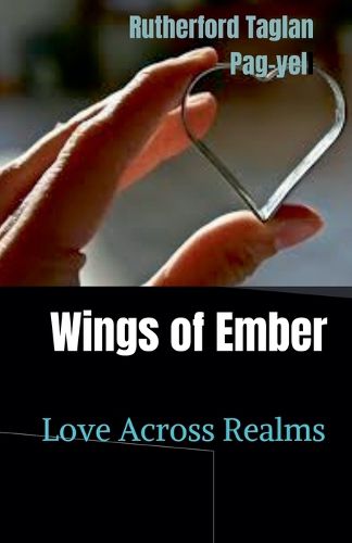 Cover image for Wings of Ember