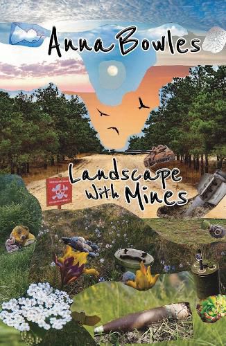 Cover image for Landscape with Mines
