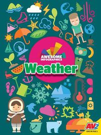 Cover image for Weather