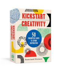 Cover image for Kickstart Creativity