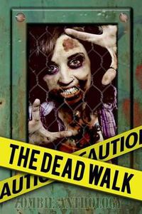 Cover image for The Dead Walk