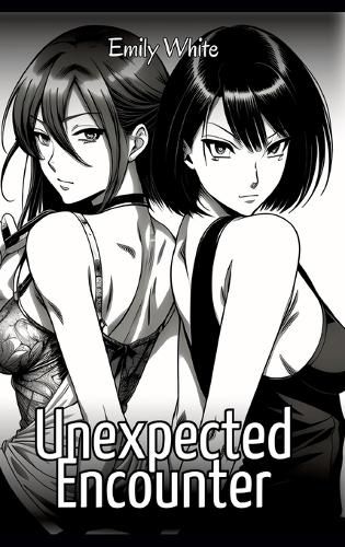 Cover image for Unexpected Encounter