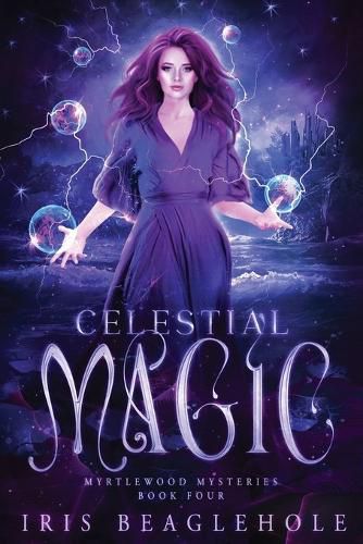 Cover image for Celestial Magic