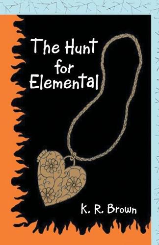 Cover image for The Hunt for Elemental