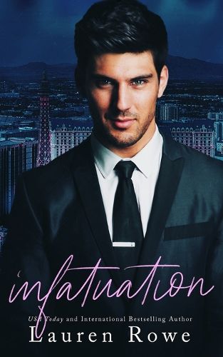 Cover image for Infatuation