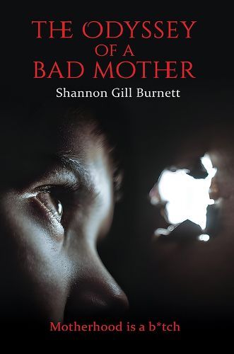 Cover image for The Odyssey of a Bad Mother