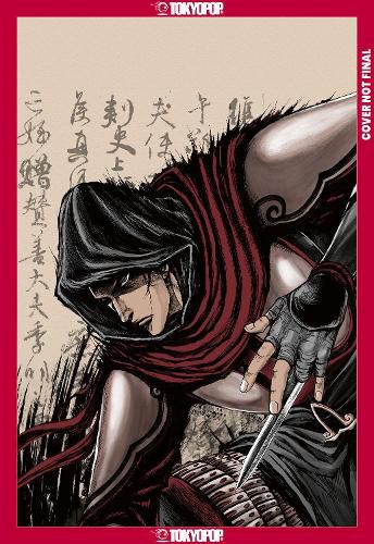 Cover image for Assassin's Creed: Dynasty Box Set
