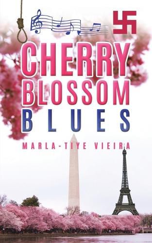 Cover image for Cherry Blossom Blues