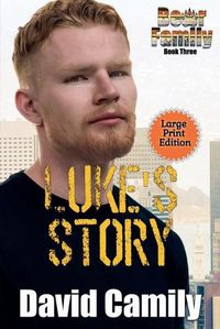 Cover image for Luke's Story