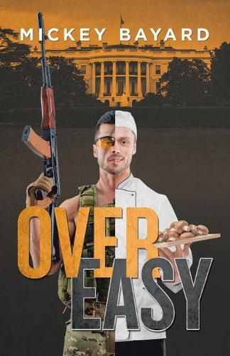 Cover image for Over Easy