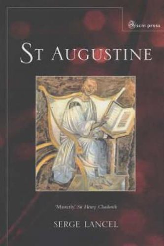 Cover image for St.Augustine