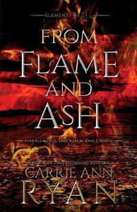 Cover image for From Flame and Ash