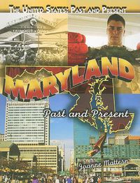 Cover image for Maryland