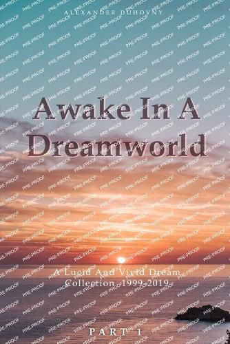 Cover image for Awake In A Dreamworld