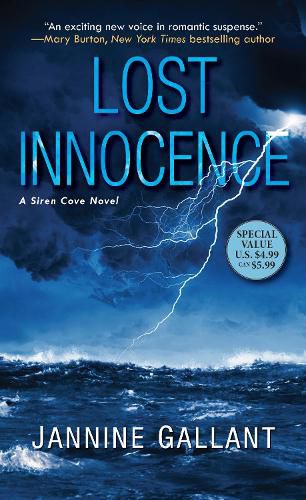 Cover image for Lost Innocence