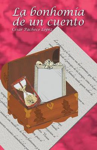 Cover image for La bonhomia de un cuento