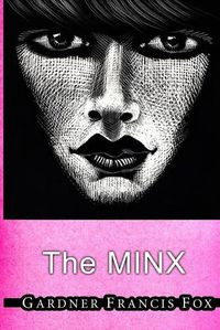 Cover image for The Minx