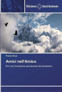 Cover image for Amici nell'Amico