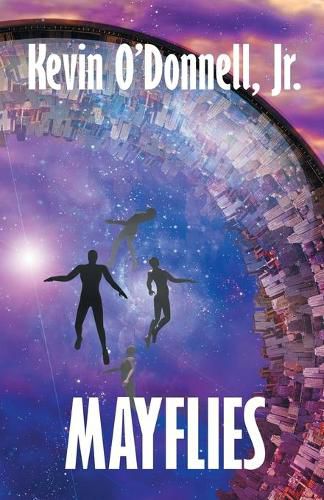 Cover image for Mayflies