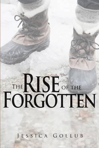 Cover image for The Rise of the Forgotten