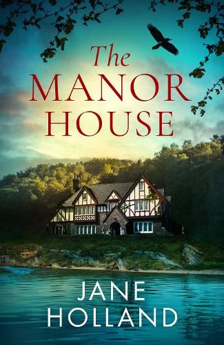 Cover image for The Manor House