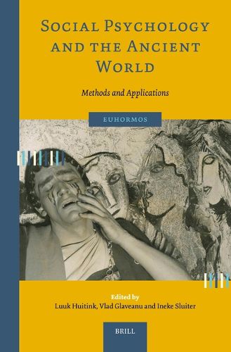 Cover image for Reading Greek and Hellenistic-Roman Spolia
