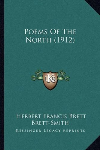 Poems of the North (1912)