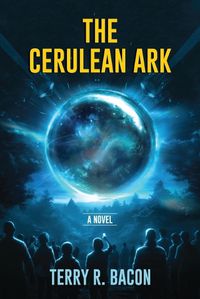 Cover image for The Cerulean Ark